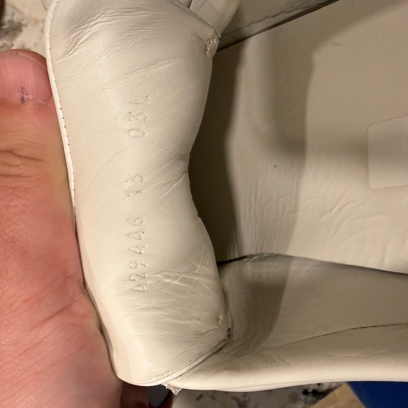 Gucci Ace Sneaker - Picture 11 of 11